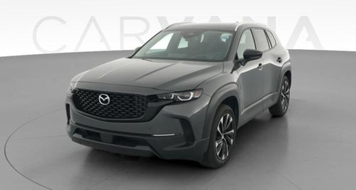 2025 MAZDA CX-50 Hybrid