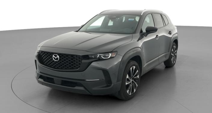 Thumbnail: 2025 Mazda CX-50 - 1