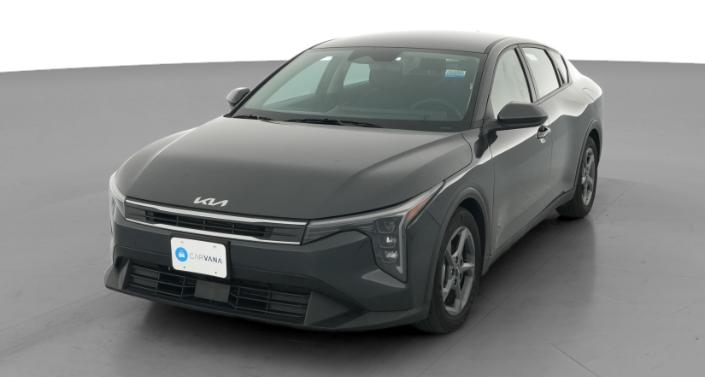 2025 Kia K4 LXS -
                  Haines City, FL