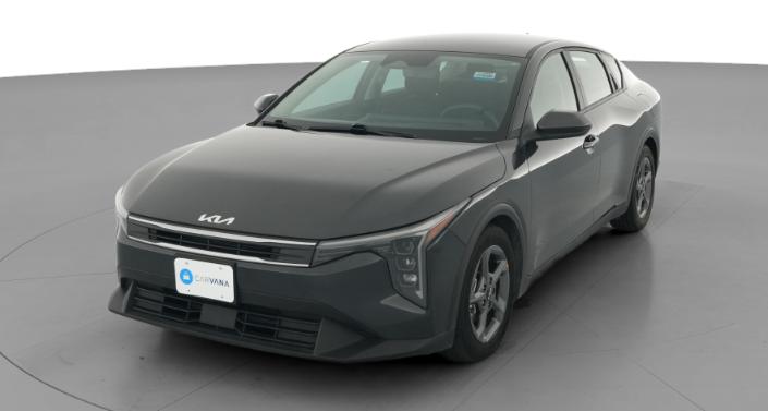 Thumbnail: 2025 Kia K4 - 1