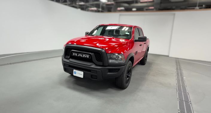 Thumbnail: 2024 RAM 1500 Classic - 1