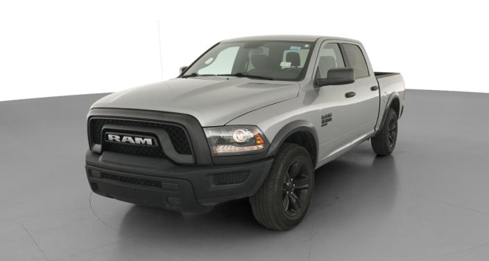 Thumbnail: 2024 RAM 1500 Classic - 1