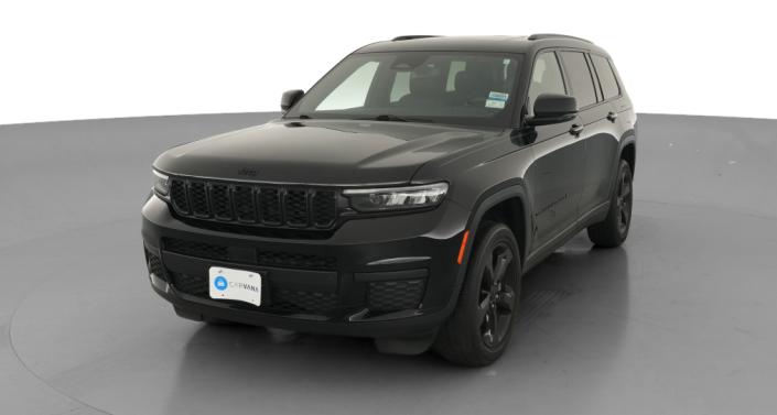 Thumbnail: 2023 Jeep Grand Cherokee L - 1