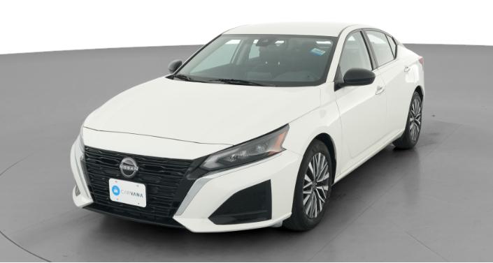 Thumbnail: 2025 Nissan Altima - 1