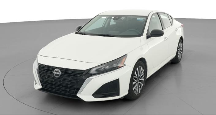 Thumbnail: 2025 Nissan Altima - 1
