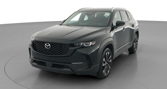 Thumbnail: 2025 Mazda CX-50 - 1