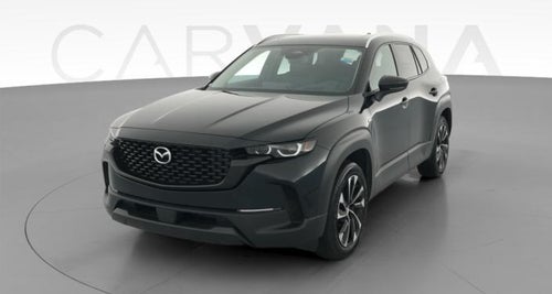 2025 MAZDA CX-50 Hybrid