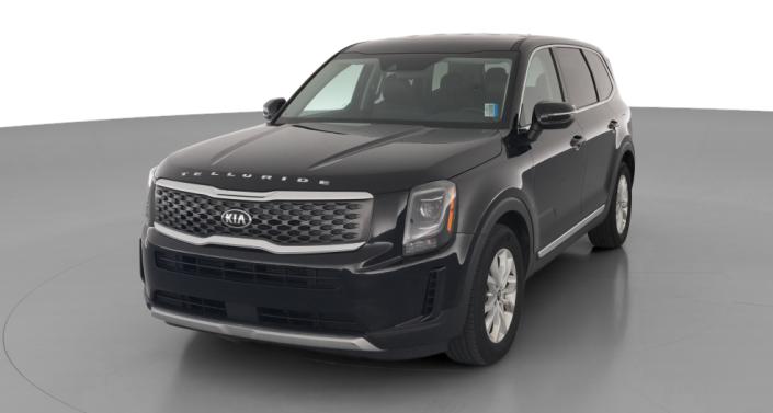 Thumbnail: 2021 Kia Telluride - 1