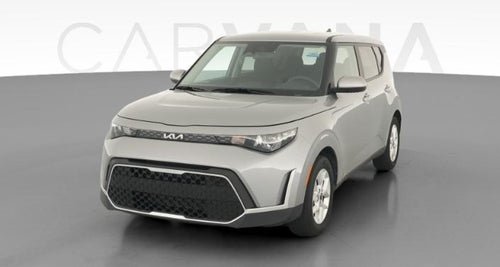 2025 Kia Soul
