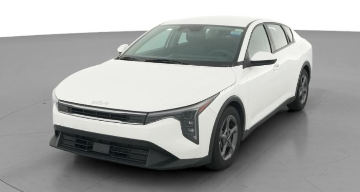 Thumbnail: 2025 Kia K4 - 1