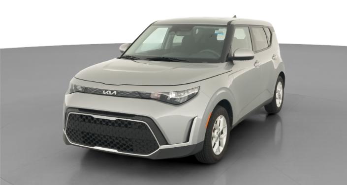 Thumbnail: 2025 Kia Soul - 1