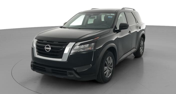 Thumbnail: 2025 Nissan Pathfinder - 1