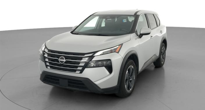 Thumbnail: 2025 Nissan Rogue - 1