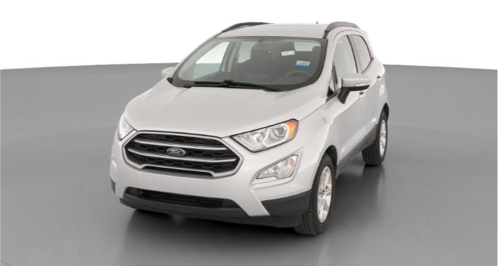 2021 Ford EcoSport SE -
                  Lorain, OH
