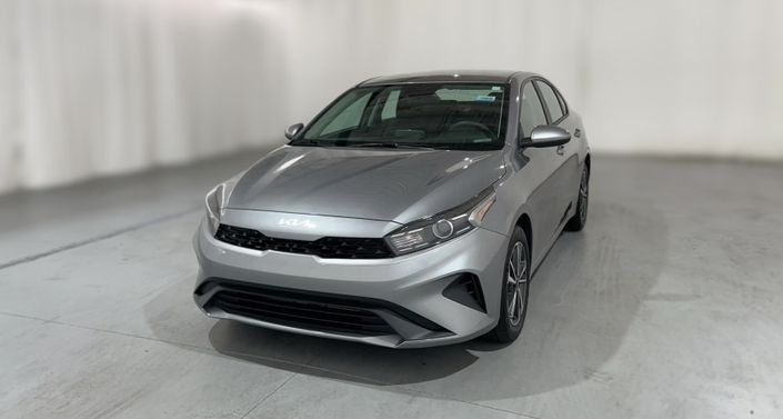 Thumbnail: 2024 Kia Forte - 1