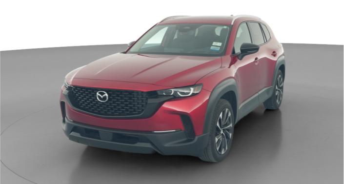 Thumbnail: 2025 Mazda CX-50 - 1