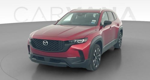 2025 MAZDA CX-50 Hybrid