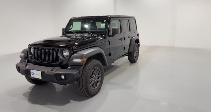 Thumbnail: 2025 Jeep Wrangler - 1
