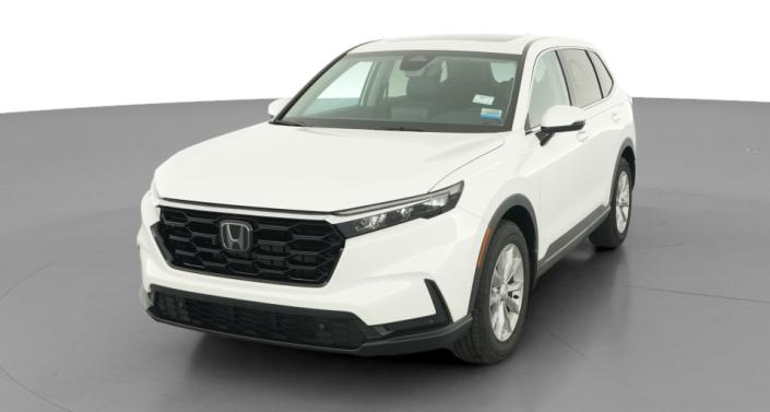 Thumbnail: 2025 Honda CR-V - 1
