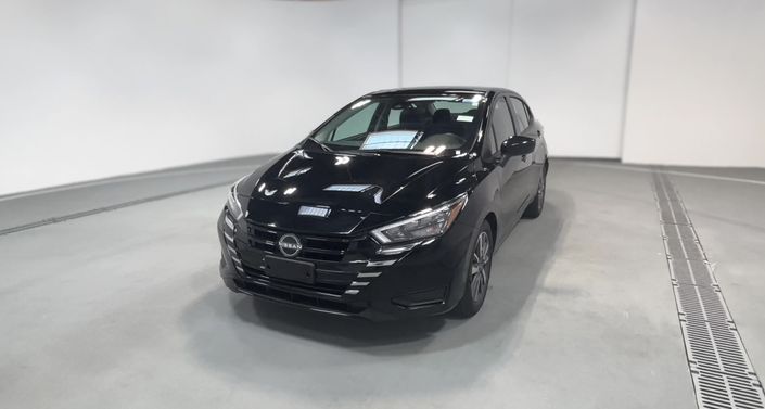 Thumbnail: 2025 Nissan Versa - 1