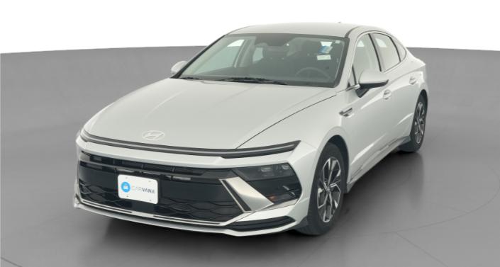 Thumbnail: 2025 Hyundai Sonata - 1