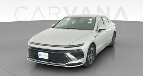 2025 Hyundai Sonata