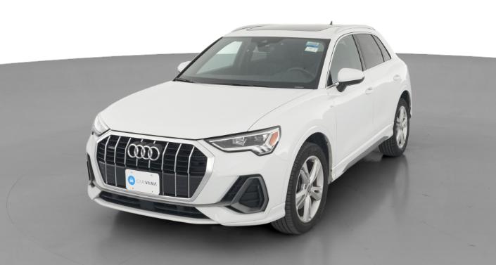 Thumbnail: 2020 Audi Q3 - 1