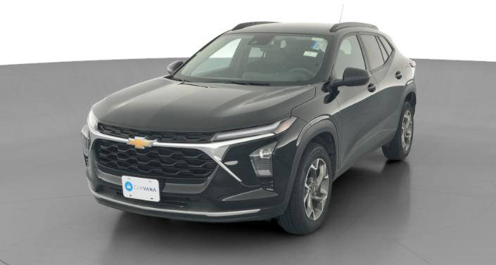 2025 Chevrolet Trax LT -
                  Rocklin, CA
