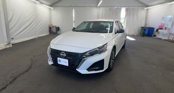 Thumbnail: 2025 Nissan Altima - 1