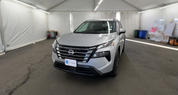 Thumbnail: 2025 Nissan Rogue - 1