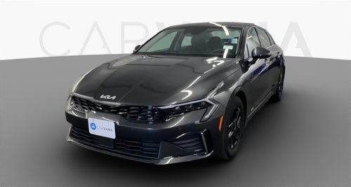 2025 Kia K5
