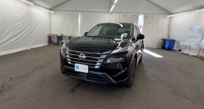 Thumbnail: 2025 Nissan Rogue - 1