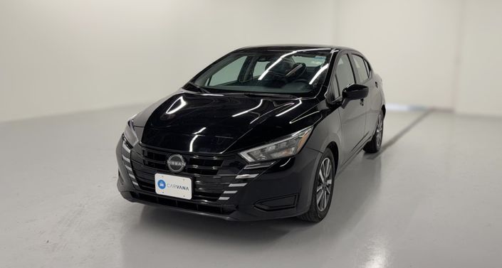 Thumbnail: 2025 Nissan Versa - 1