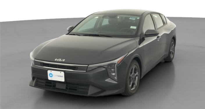 2025 Kia K4 LXS -
                  Trenton, OH