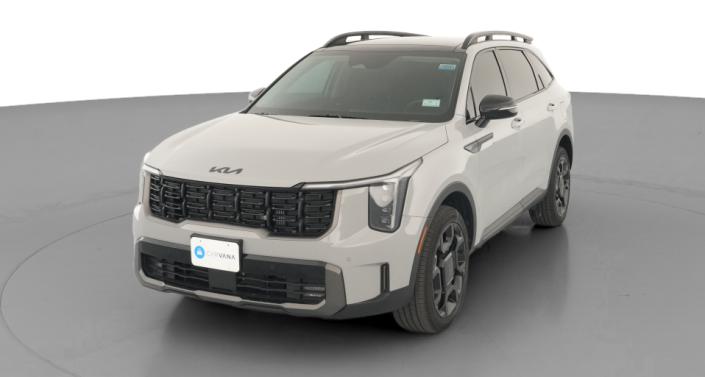 Thumbnail: 2025 Kia Sorento - 1