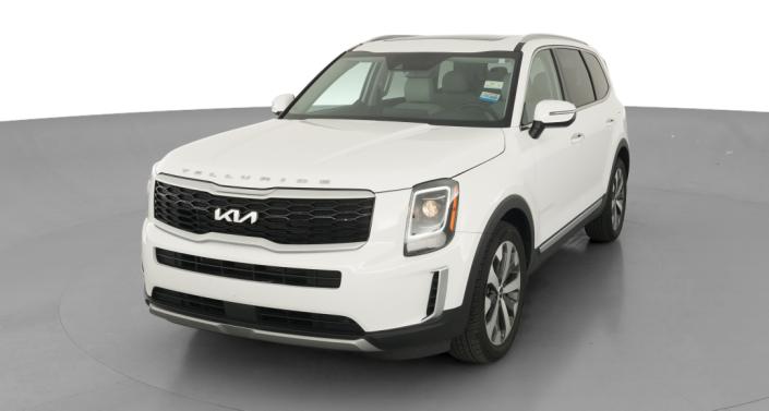 Thumbnail: 2022 Kia Telluride - 1