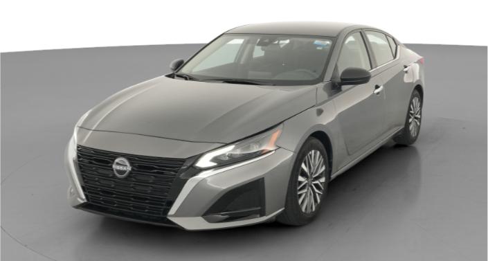 Thumbnail: 2025 Nissan Altima - 1