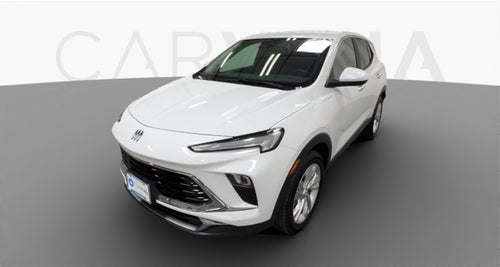 2025 Buick Encore GX