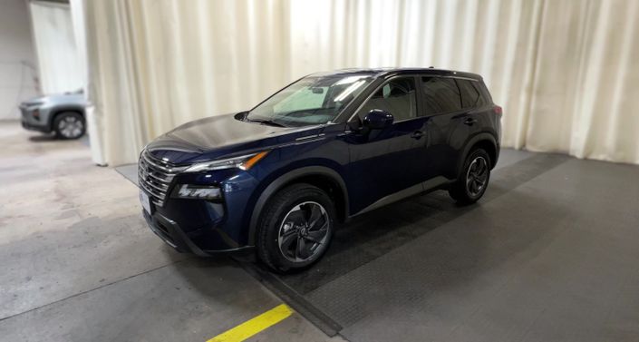 Thumbnail: 2025 Nissan Rogue - 1