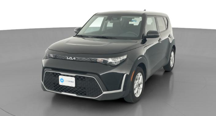 Thumbnail: 2025 Kia Soul - 1
