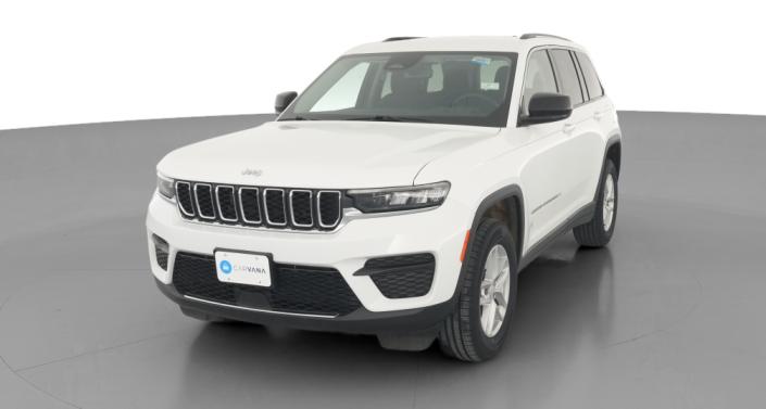 Thumbnail: 2023 Jeep Grand Cherokee - 1