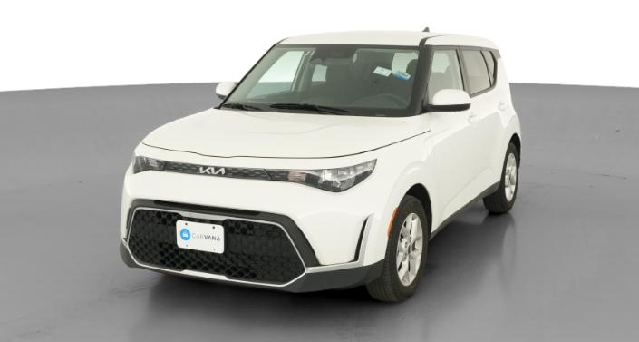 Thumbnail: 2025 Kia Soul - 1