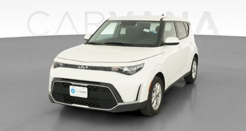 2025 Kia Soul