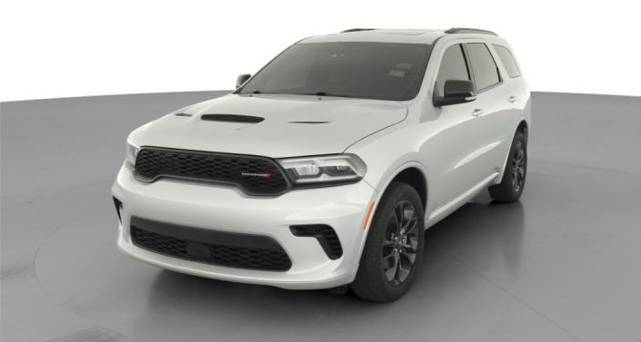 Thumbnail: 2024 Dodge Durango - 1