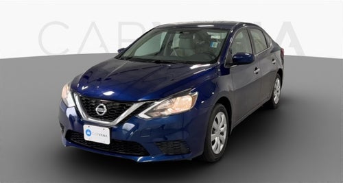 2016 Nissan Sentra