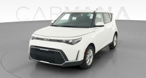 2025 Kia Soul