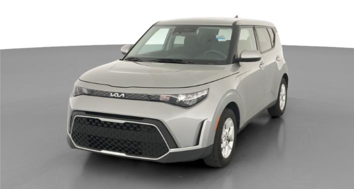 Thumbnail: 2025 Kia Soul - 1