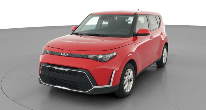 Thumbnail: 2025 Kia Soul - 1
