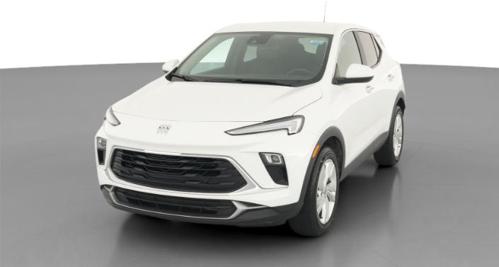 Thumbnail: 2025 Buick Encore GX - 1