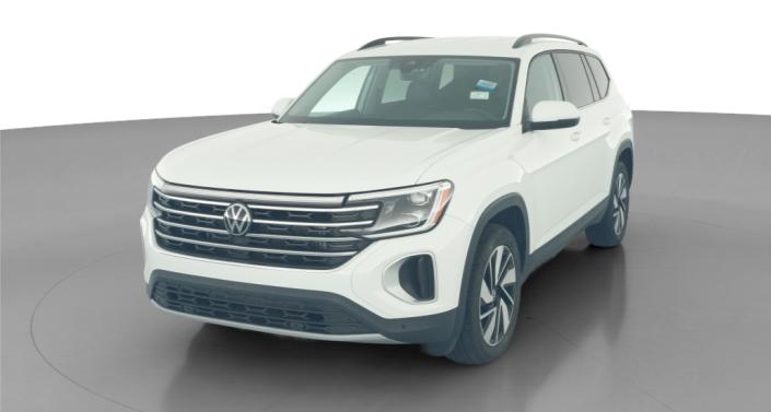 Thumbnail: 2025 Volkswagen Atlas - 1